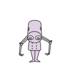 ガジェット トニー（個別スタンプ：2）