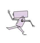 ガジェット トニー（個別スタンプ：3）