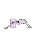 ガジェット トニー（個別スタンプ：7）