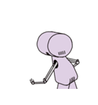 ガジェット トニー（個別スタンプ：24）