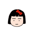 コンサートに行こう！（個別スタンプ：5）
