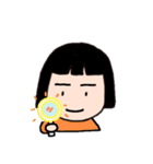 コンサートに行こう！（個別スタンプ：12）
