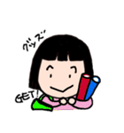 コンサートに行こう！（個別スタンプ：13）