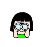 コンサートに行こう！（個別スタンプ：15）