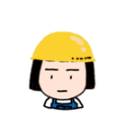 コンサートに行こう！（個別スタンプ：17）