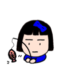 コンサートに行こう！（個別スタンプ：18）