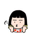 コンサートに行こう！（個別スタンプ：24）