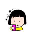 コンサートに行こう！（個別スタンプ：26）
