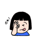 コンサートに行こう！（個別スタンプ：28）
