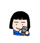 コンサートに行こう！（個別スタンプ：29）