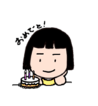 コンサートに行こう！（個別スタンプ：31）