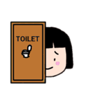 コンサートに行こう！（個別スタンプ：35）