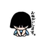 コンサートに行こう！（個別スタンプ：36）