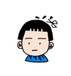 コンサートに行こう！（個別スタンプ：37）