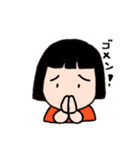 コンサートに行こう！（個別スタンプ：39）