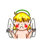 あっちゃんとてんくん（個別スタンプ：20）
