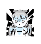 あっちゃんとてんくん（個別スタンプ：29）