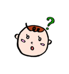 べいびーらいふ（個別スタンプ：2）