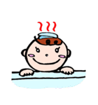 べいびーらいふ（個別スタンプ：23）