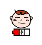 べいびーらいふ（個別スタンプ：37）