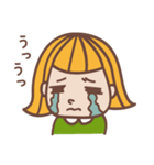 ぷー子の日常☆（個別スタンプ：21）