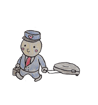 ぽっぽや クン。 (試作だよー)（個別スタンプ：21）