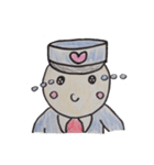 ぽっぽや クン。 (試作だよー)（個別スタンプ：31）