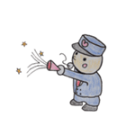ぽっぽや クン。 (試作だよー)（個別スタンプ：37）