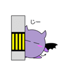 関西弁のアクマ Vol.1（個別スタンプ：12）