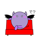 関西弁のアクマ Vol.1（個別スタンプ：15）
