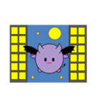 関西弁のアクマ Vol.1（個別スタンプ：27）