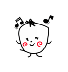 こどものおえかき（個別スタンプ：3）