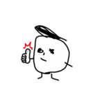 こどものおえかき（個別スタンプ：4）
