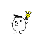 こどものおえかき（個別スタンプ：5）