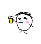 こどものおえかき（個別スタンプ：6）