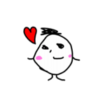 こどものおえかき（個別スタンプ：7）