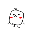 こどものおえかき（個別スタンプ：8）