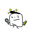 こどものおえかき（個別スタンプ：9）