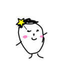 こどものおえかき（個別スタンプ：11）