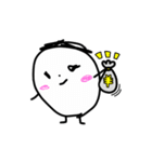 こどものおえかき（個別スタンプ：12）
