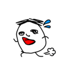 こどものおえかき（個別スタンプ：15）