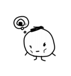 こどものおえかき（個別スタンプ：17）