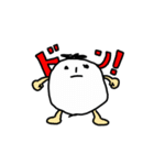 こどものおえかき（個別スタンプ：18）