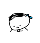 こどものおえかき（個別スタンプ：19）