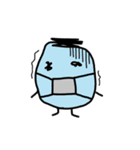 こどものおえかき（個別スタンプ：20）