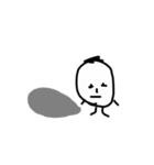 こどものおえかき（個別スタンプ：21）