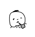 こどものおえかき（個別スタンプ：31）