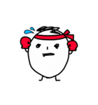 こどものおえかき（個別スタンプ：36）