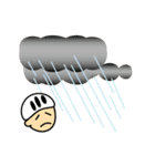 サイクリスト（個別スタンプ：14）