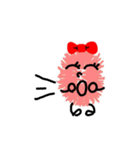 たわし花子（個別スタンプ：30）